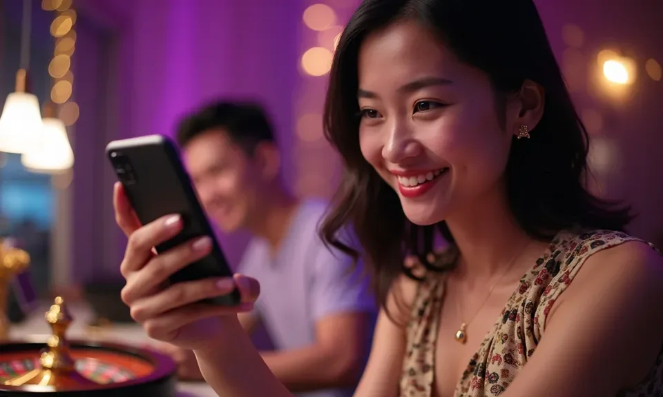 vega168 เข้าถึง vega168 บนมือถือใน 3 ขั้นตอน