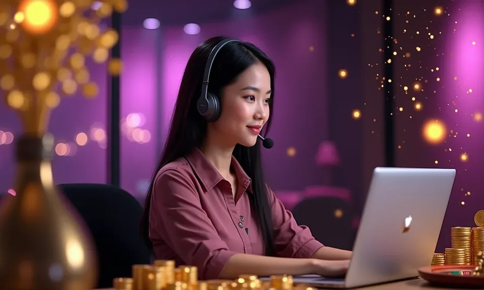 vega168 สล็อตมงคลต้อนรับฤดูกาลแห่งโชค
